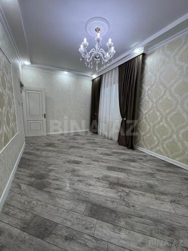 Satılır 2 otaqlı köhnə tikili 52 m², Memar Əcəmi m., photo 4 from 17