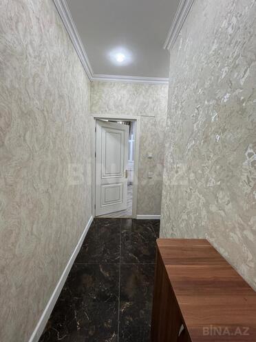 Satılır 2 otaqlı köhnə tikili 52 m², Memar Əcəmi m., photo 9 from 17