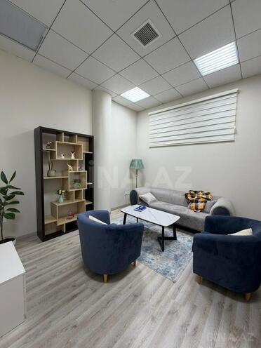 Сдаётся 7-комн. офис 160 м², м. 28 мая, photo 8 from 9