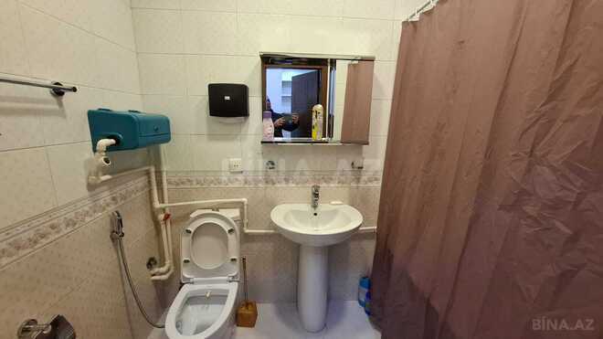 Сдаётся 3-комн. офис 80 м², м. Шах Исмаил Хатаи, photo 14 from 15