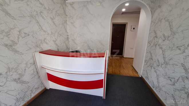 Сдаётся 3-комн. офис 80 м², м. Шах Исмаил Хатаи, photo 13 from 15