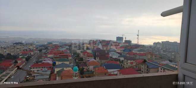 Продаётся 3-комн. новостройка 81 м², пос. Ахмедлы, photo 14 from 19