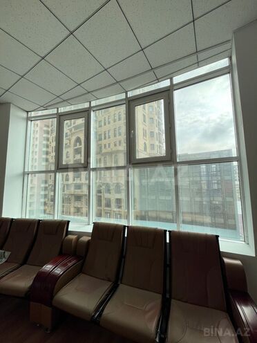 İcarəyə verilir 5 otaqlı ofis 140 m², 28 May m., photo 3 from 9