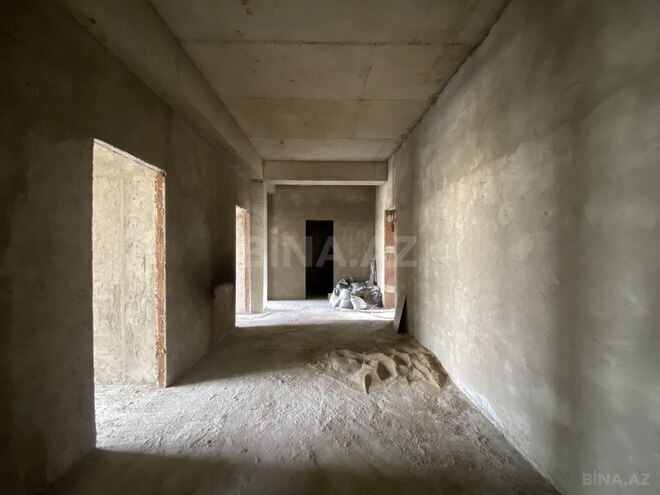 Satılır 4 otaqlı yeni tikili 195 m², Nəsimi r., photo 9 from 21