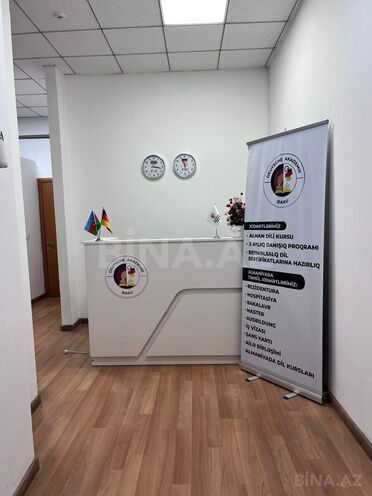 İcarəyə verilir 5 otaqlı ofis 140 m², 28 May m., photo 4 from 9