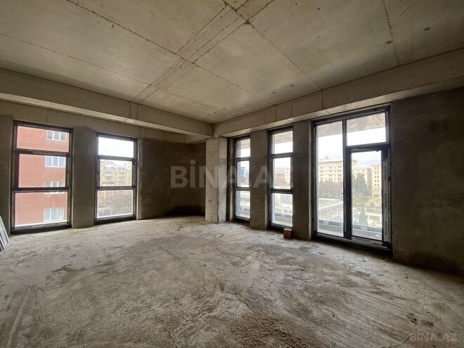 Satılır 4 otaqlı yeni tikili 195 m², Nəsimi r., photo 6 from 21