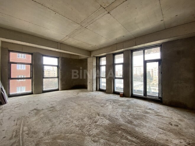 Satılır 4 otaqlı yeni tikili 195 m², Nəsimi r., photo 5 from 21