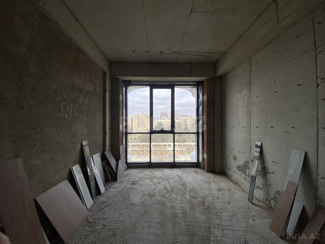 Satılır 4 otaqlı yeni tikili 195 m², Nəsimi r., photo 11 from 21