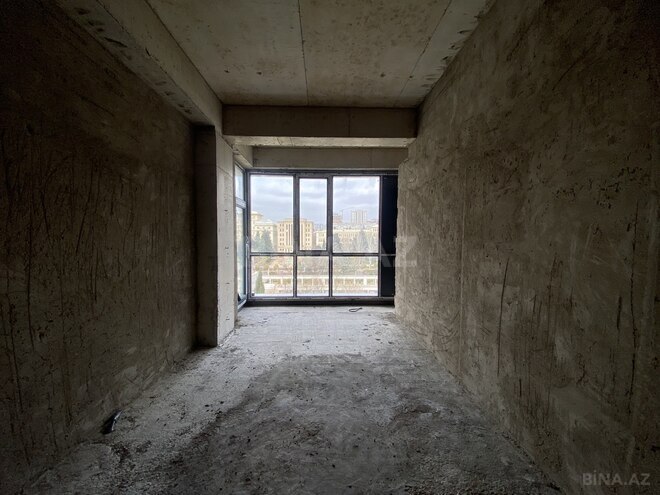 Satılır 4 otaqlı yeni tikili 195 m², Nəsimi r., photo 8 from 21