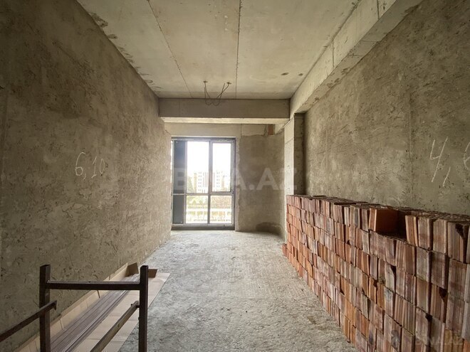 Satılır 4 otaqlı yeni tikili 195 m², Nəsimi r., photo 10 from 21