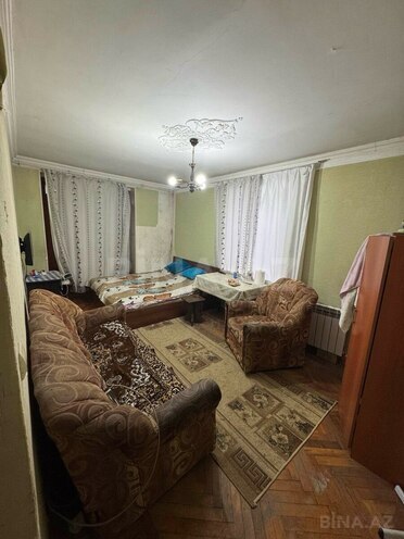 Satılır 1 otaqlı köhnə tikili 33 m², Neftçilər m., photo 6 from 11