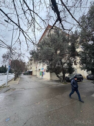 Satılır 1 otaqlı köhnə tikili 33 m², Neftçilər m., photo 3 from 11