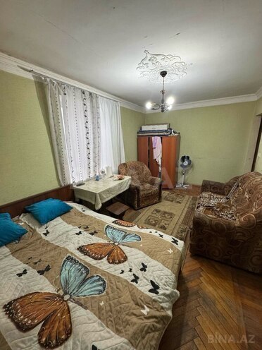 Satılır 1 otaqlı köhnə tikili 33 m², Neftçilər m., photo 7 from 11