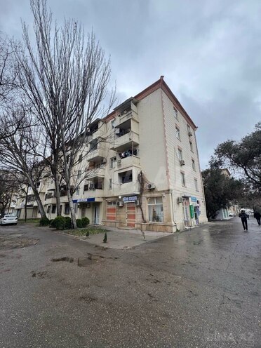 Satılır 1 otaqlı köhnə tikili 33 m², Neftçilər m., photo 4 from 11