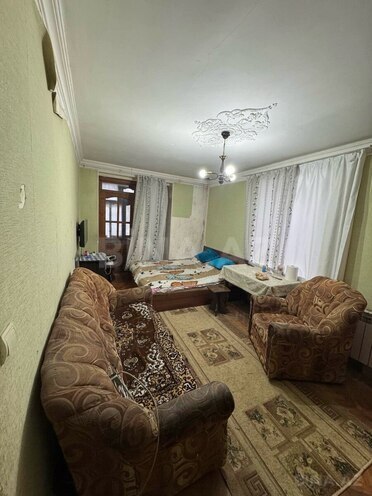 Satılır 1 otaqlı köhnə tikili 33 m², Neftçilər m., photo 8 from 11