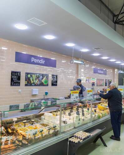 Satılır  obyekt 560 m², Yasamal r., photo 6 from 12