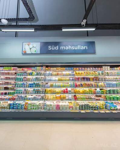 Satılır  obyekt 560 m², Yasamal r., photo 5 from 12