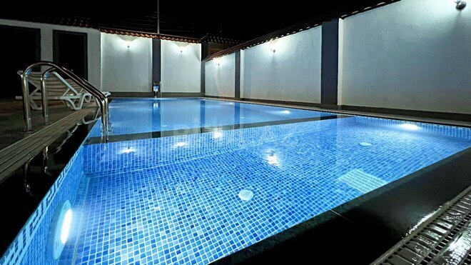 İcarəyə verilir 6 otaqlı həyət evi/bağ evi 308 m², photo 4 from 28