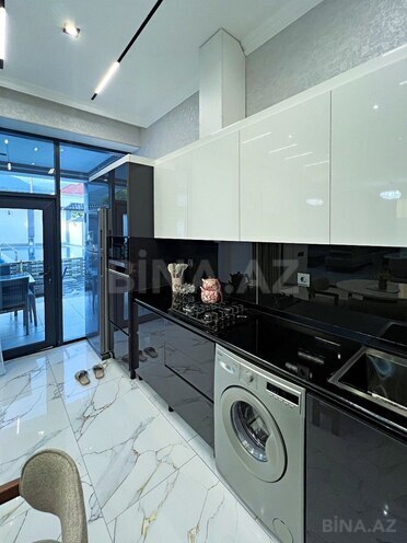 İcarəyə verilir 6 otaqlı həyət evi/bağ evi 308 m², photo 17 from 28