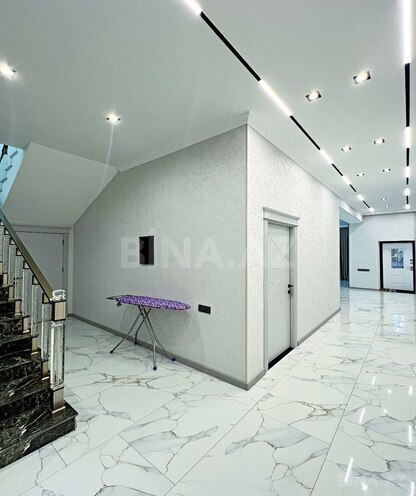 İcarəyə verilir 6 otaqlı həyət evi/bağ evi 308 m², photo 14 from 28