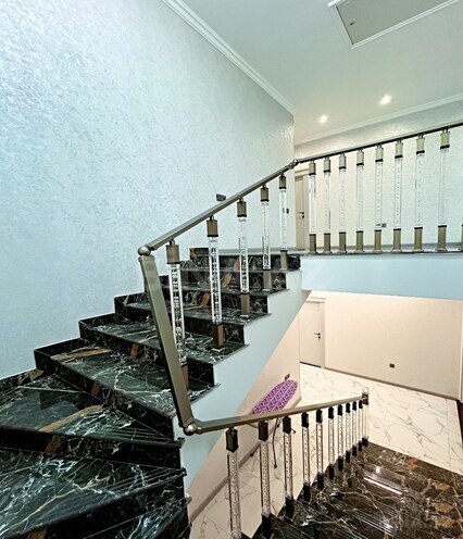 İcarəyə verilir 6 otaqlı həyət evi/bağ evi 308 m², photo 15 from 28