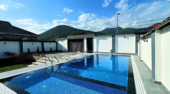 İcarəyə verilir 6 otaqlı həyət evi/bağ evi 308 m², photo 8 from 28