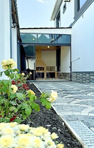 İcarəyə verilir 6 otaqlı həyət evi/bağ evi 308 m², photo 5 from 28