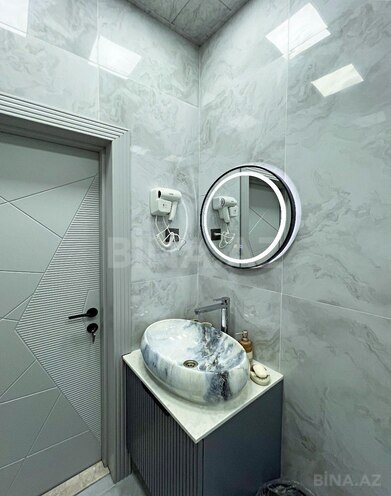 İcarəyə verilir 6 otaqlı həyət evi/bağ evi 308 m², photo 18 from 28