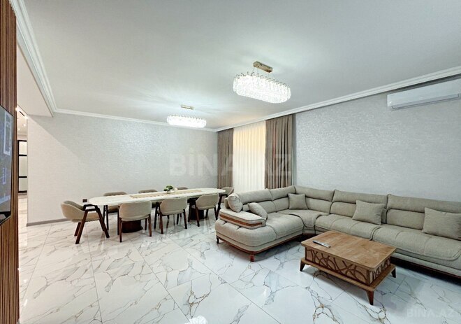 İcarəyə verilir 6 otaqlı həyət evi/bağ evi 308 m², photo 24 from 28