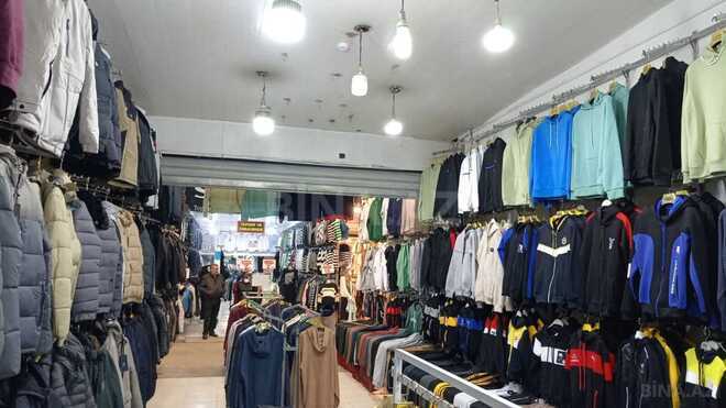 Satılır  obyekt 40 m², Lökbatan q., photo 7 from 11