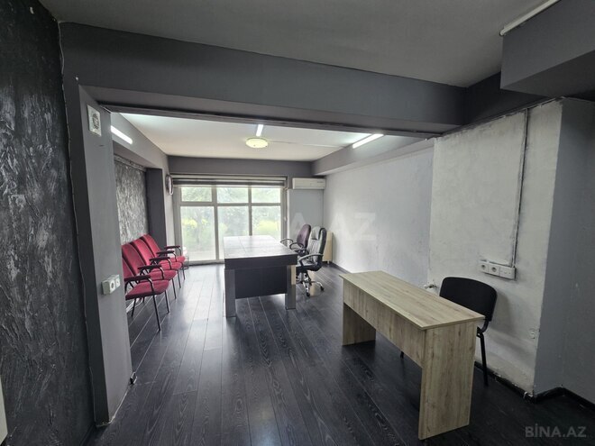 İcarəyə verilir 1 otaqlı ofis 28 m², Nəriman Nərimanov m., photo 7 from 8