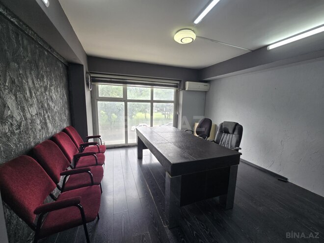 İcarəyə verilir 1 otaqlı ofis 28 m², Nəriman Nərimanov m., photo 5 from 8
