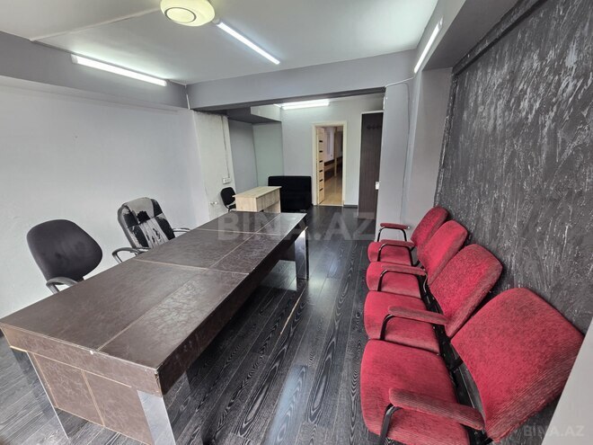 İcarəyə verilir 1 otaqlı ofis 28 m², Nəriman Nərimanov m., photo 6 from 8