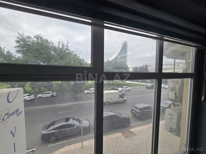 İcarəyə verilir 1 otaqlı ofis 28 m², Nəriman Nərimanov m., photo 4 from 8