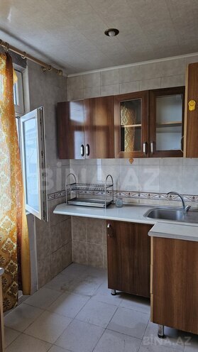 Сдаётся 2-комн. вторичка 50 м², м. Азадлыг проспекти, photo 12 from 13