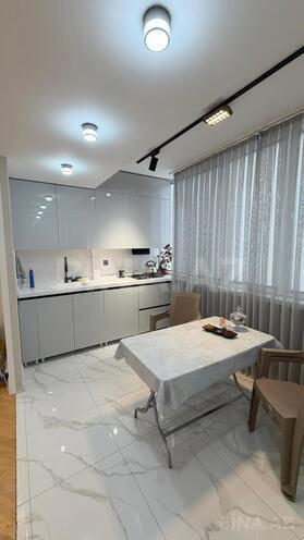 Продаётся 3-комн. новостройка 100 м², м. Ази Асланов, photo 4 from 17