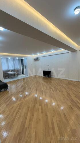 Продаётся 3-комн. новостройка 100 м², м. Ази Асланов, photo 13 from 17