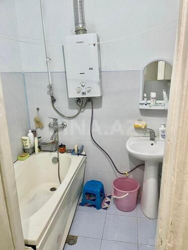 Сдаётся 2-комн. вторичка 70 м², м. Нариман Нариманов, photo 10 from 11