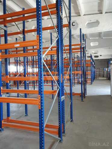 İcarəyə verilir  obyekt 648 m², Binəqədi r., photo 6 from 12