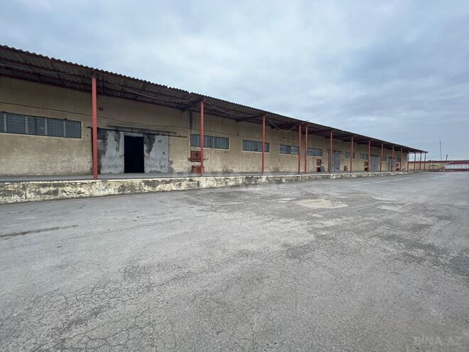 İcarəyə verilir  obyekt 648 m², Binəqədi r., photo 11 from 12