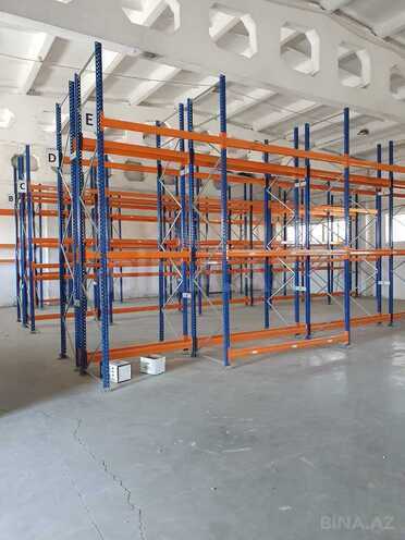 İcarəyə verilir  obyekt 648 m², Binəqədi r., photo 3 from 12