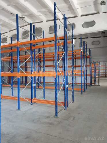 İcarəyə verilir  obyekt 648 m², Binəqədi r., photo 7 from 12