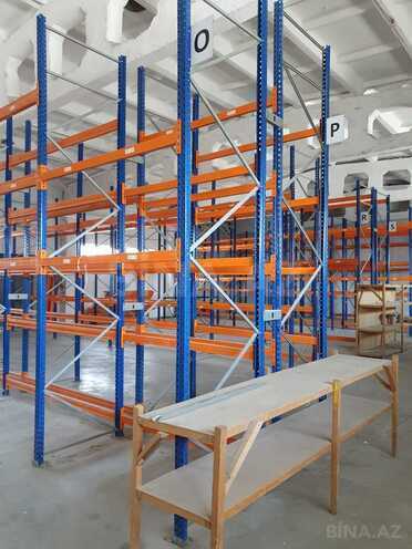 İcarəyə verilir  obyekt 648 m², Binəqədi r., photo 9 from 12