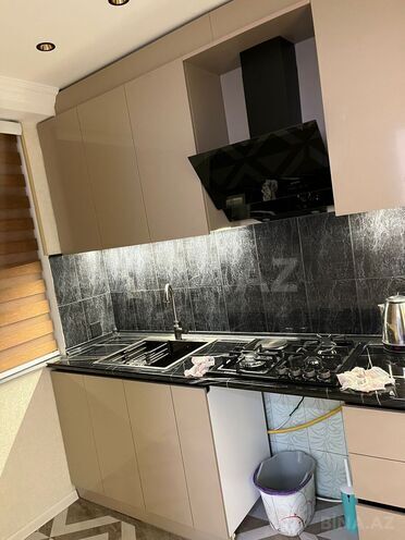 Satılır 2 otaqlı köhnə tikili 55 m², Nərimanov r., photo 5 from 10