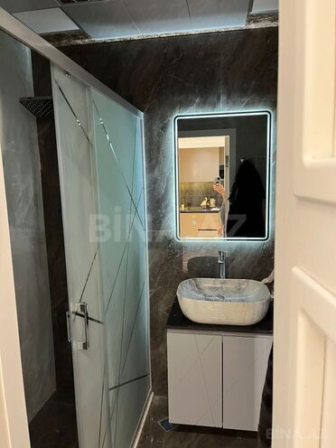 Satılır 2 otaqlı köhnə tikili 55 m², Nərimanov r., photo 7 from 10