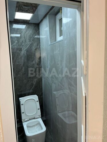 Satılır 2 otaqlı köhnə tikili 55 m², Nərimanov r., photo 9 from 10