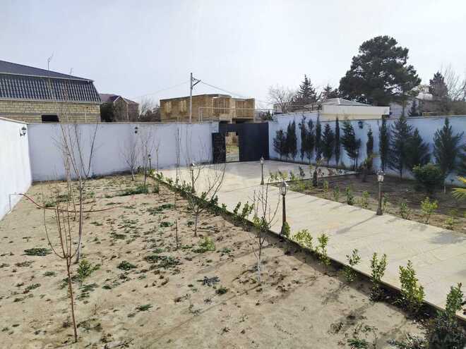Satılır 3 otaqlı həyət evi/bağ evi 110 m², Novxanı q., photo 5 from 22