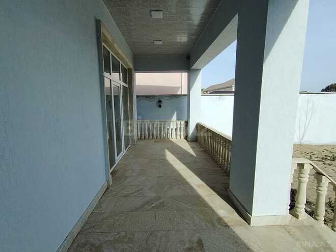 Satılır 3 otaqlı həyət evi/bağ evi 110 m², Novxanı q., photo 19 from 22