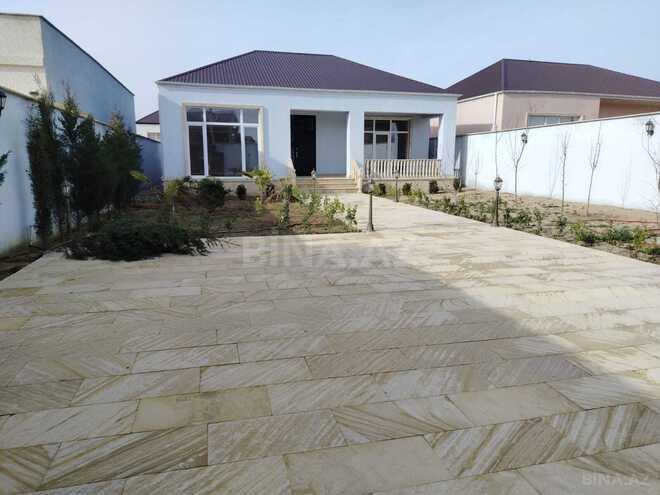 Satılır 3 otaqlı həyət evi/bağ evi 110 m², Novxanı q., photo 21 from 22