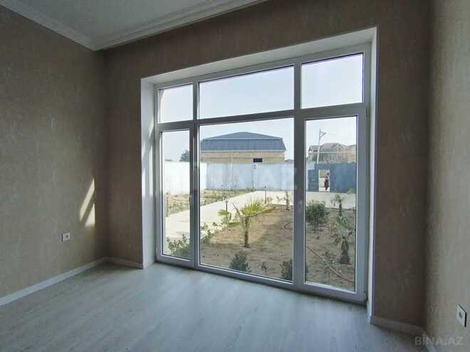 Satılır 3 otaqlı həyət evi/bağ evi 110 m², Novxanı q., photo 9 from 22